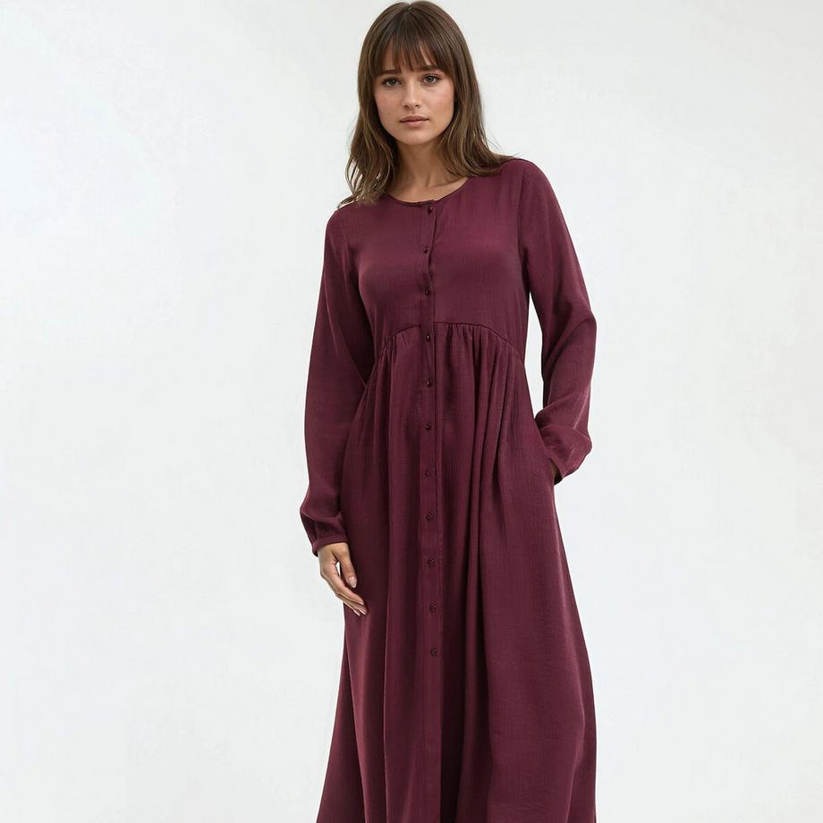 La Redoute Collections Suzie Langes Kleid  