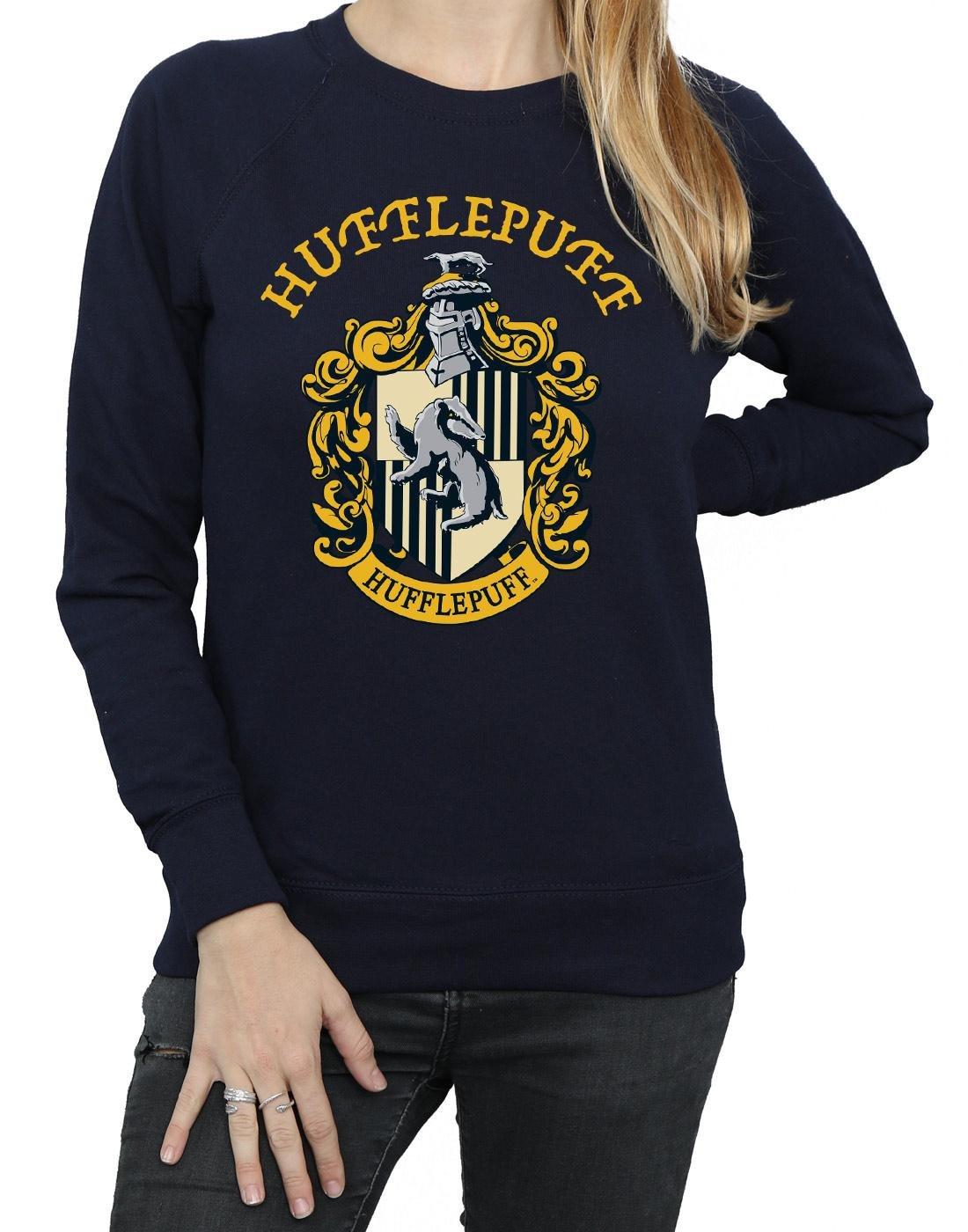 HARRY-POTTER  Sweat 