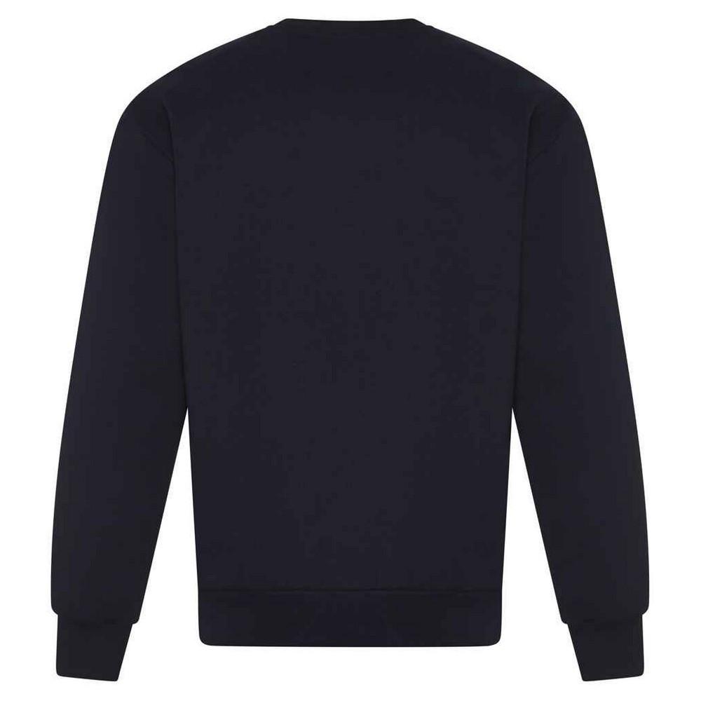 AWDis Oversized Rundhals Sweatshirt  