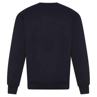 AWDis Oversized Rundhals Sweatshirt  