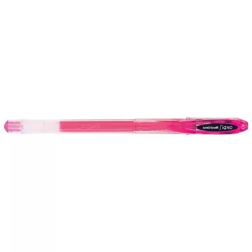 UNI-BALL Roller Signo 0.7mm UM-120 PINK rosa