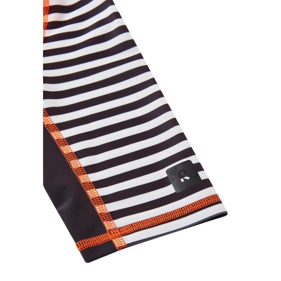 Reima  Jungen Sonnenschutz Shirt Uiva Red Orange 