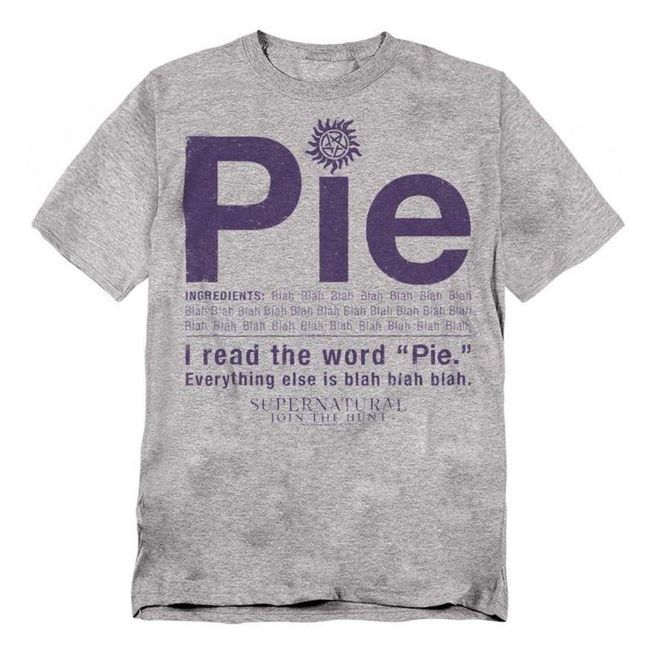 Pie Maglietta