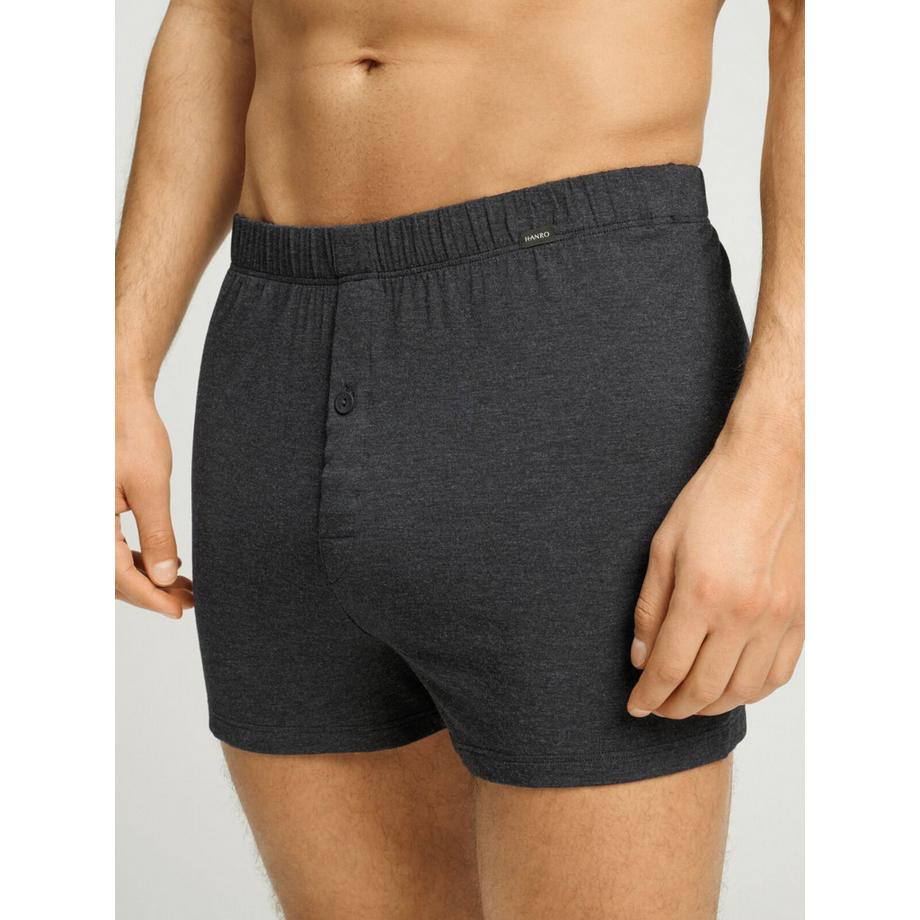 HANRO  Viscose Caleçons 