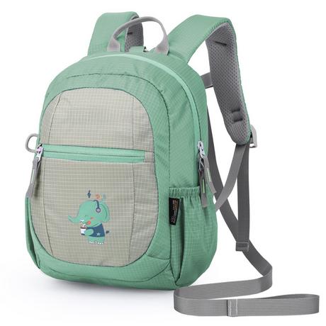 Only-bags.store  Kleinkind-Rucksack mit Leine Kindergarten-Rucksack 