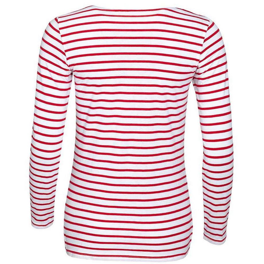 SOLS  T-ShirtMarine 