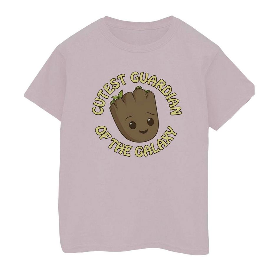 I Am Groot Cutest Guardian T-Shirt