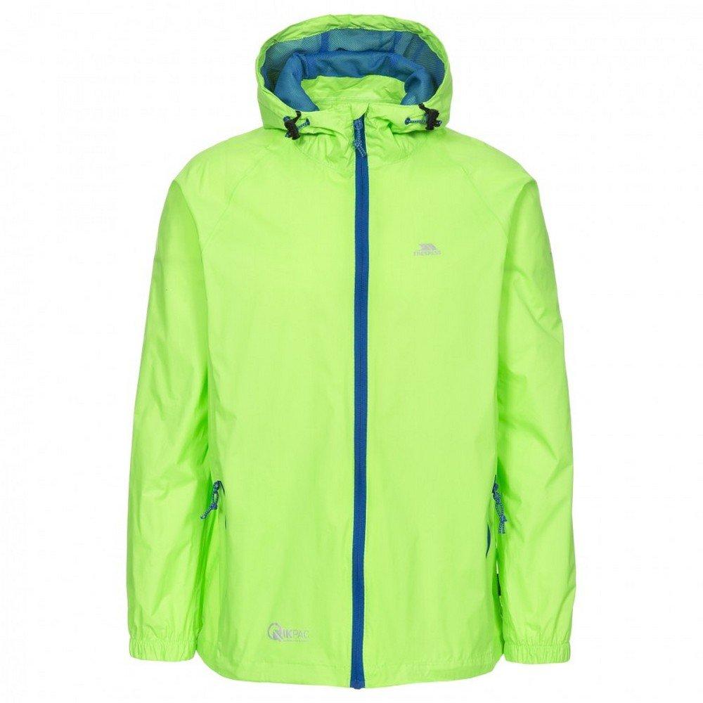 Trespass  Qikpac Jacke, wasserfest 