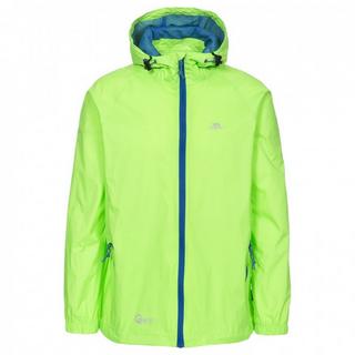 Trespass  Qikpac Jacke, wasserfest 