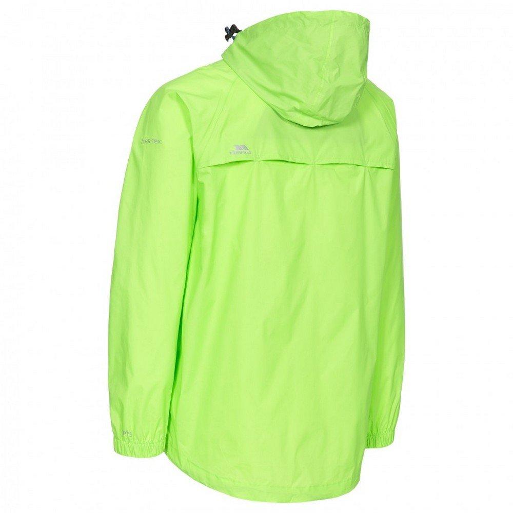 Trespass  Veste imperméable QIKPAC 