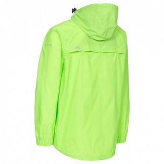 Trespass  Qikpac Jacke, wasserfest 