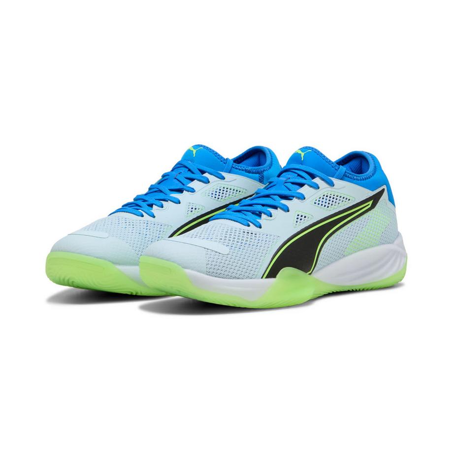 PUMA Eliminate Nitro SQD 4 Scarpe indoor  