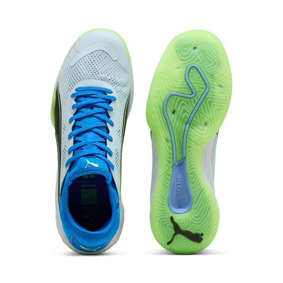 PUMA Eliminate Nitro SQD 4 Scarpe indoor  