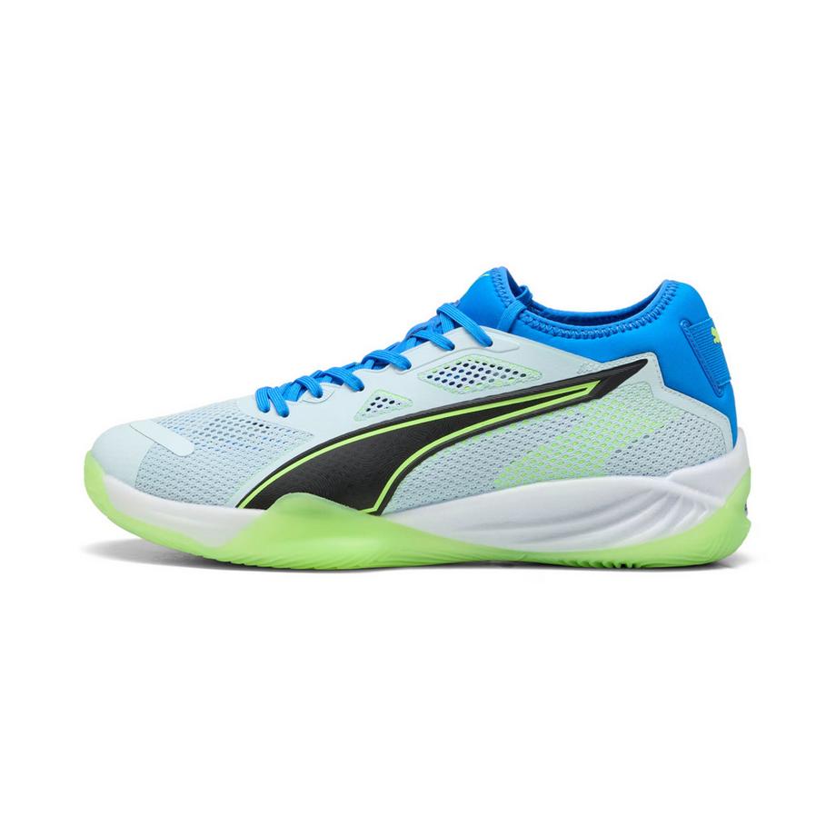 Scarpe indoor eliminate nitro sqd 4
