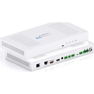 PureTools  AV-Verteilungssystem 