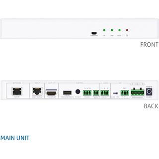 PureTools  AV-Verteilungssystem 