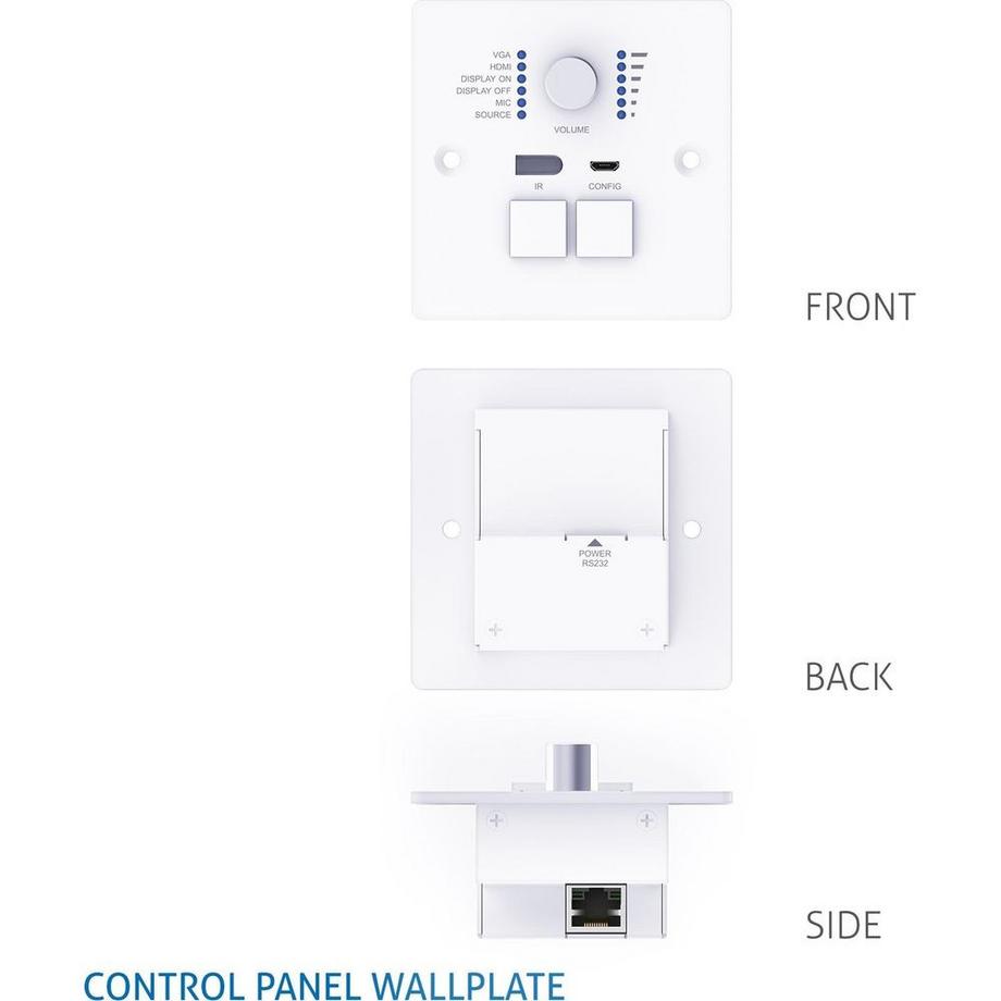 PureTools  AV-Verteilungssystem 