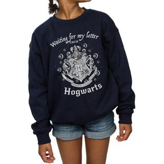 Harry Potter  Hogwarts Waiting For My Letter Sweatshirt 
