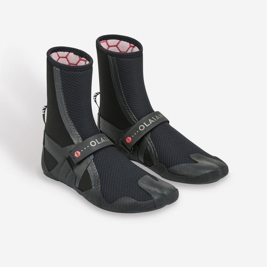 Chaussons néoprène - 900