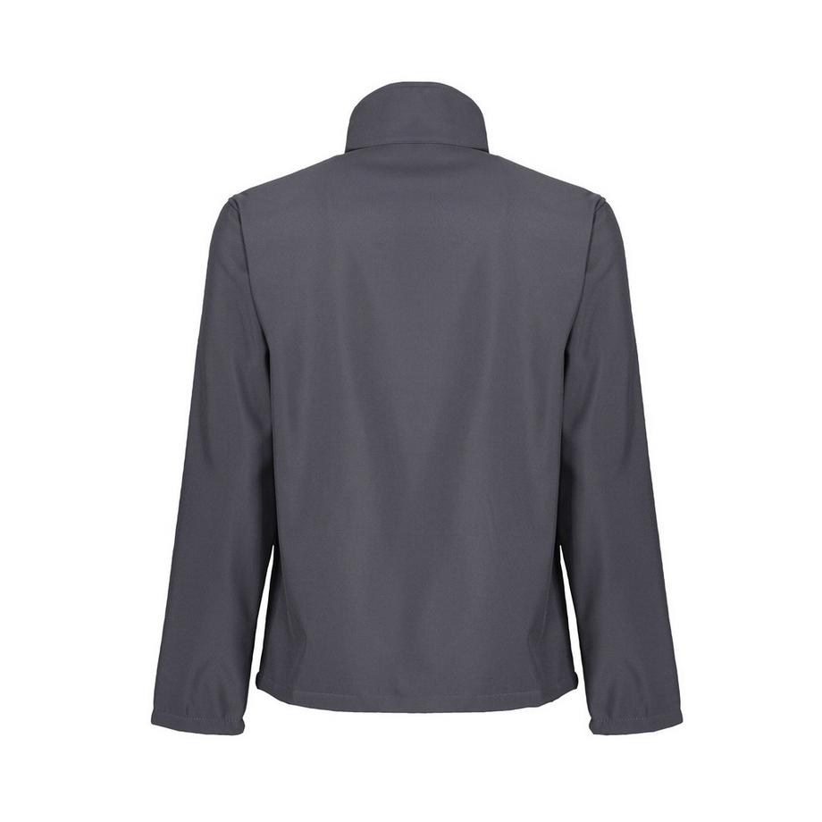 Regatta  Professional Veste Softshell Unie Col Montant 