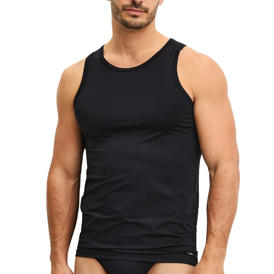 CALIDA Micro Stretch Athletic-Shirt  