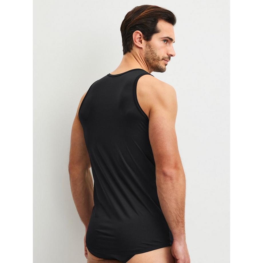 CALIDA Micro Stretch Athletic-Shirt  