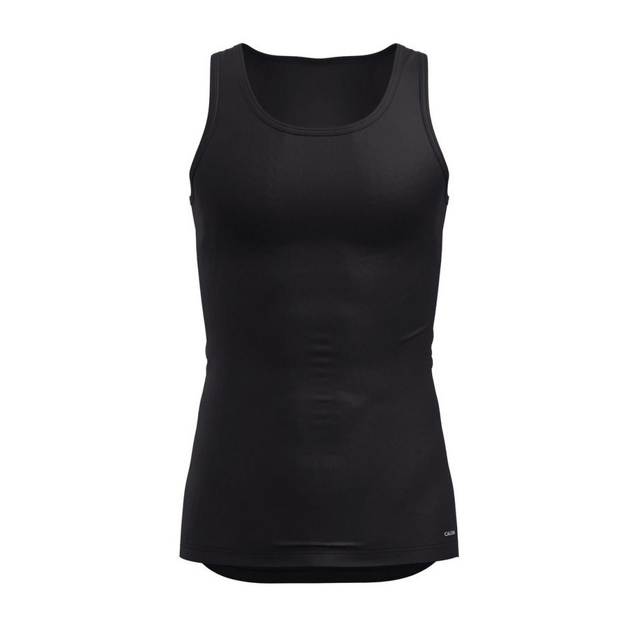 CALIDA Micro Stretch Athletic-Shirt  