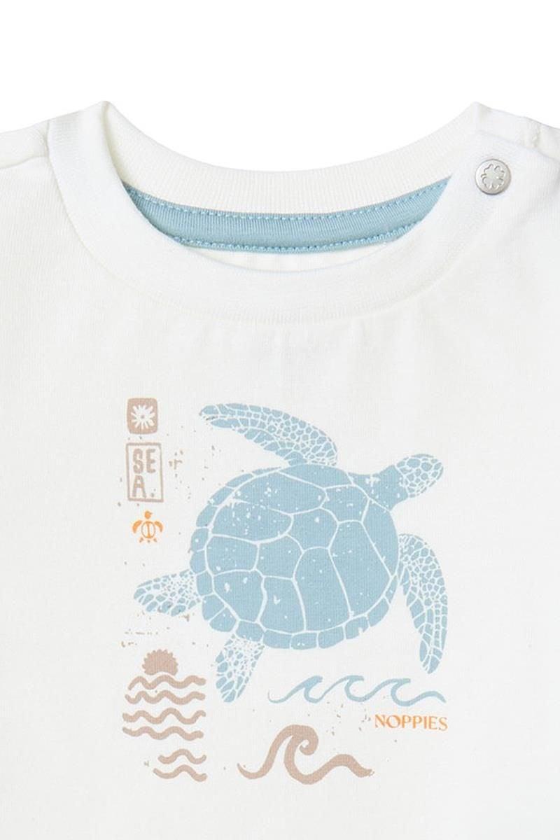 Noppies  Baby T-shirt Buna 