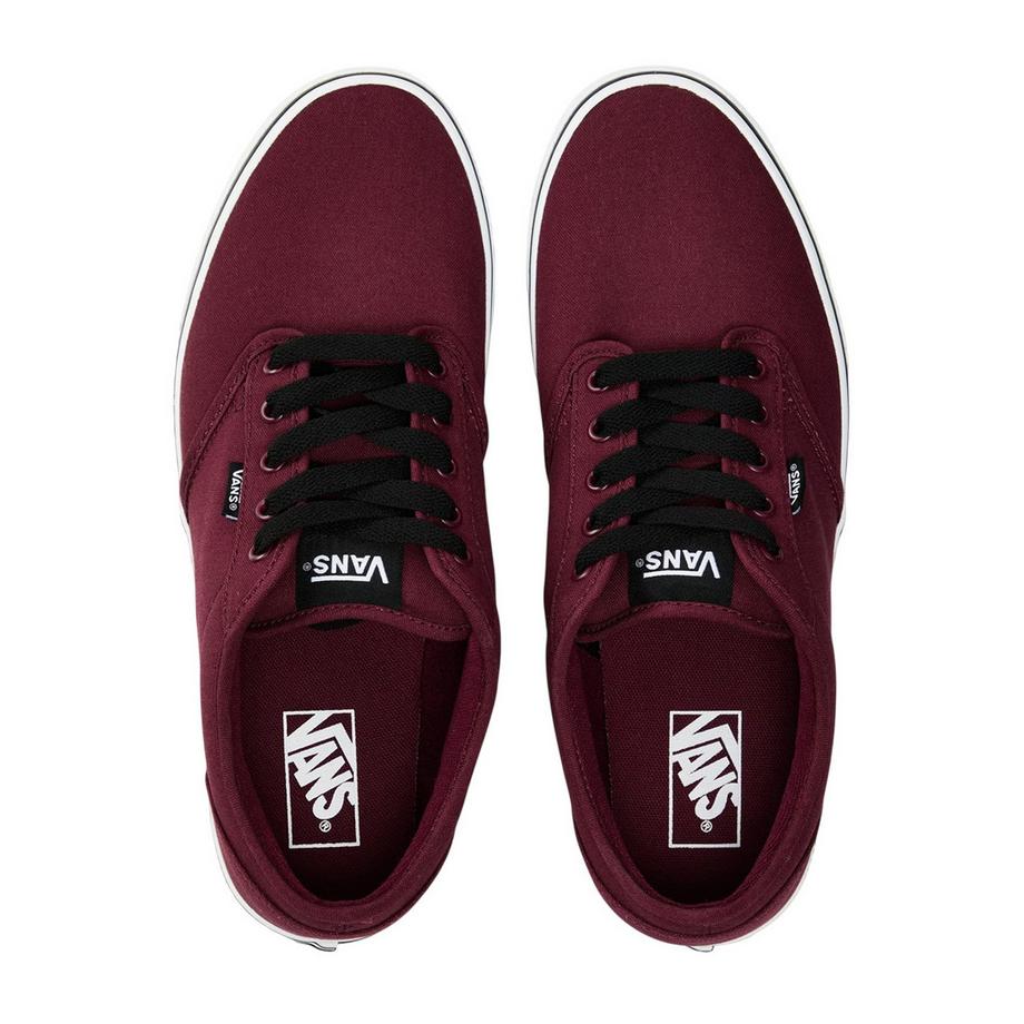 VANS Baskets Atwood en Toile  