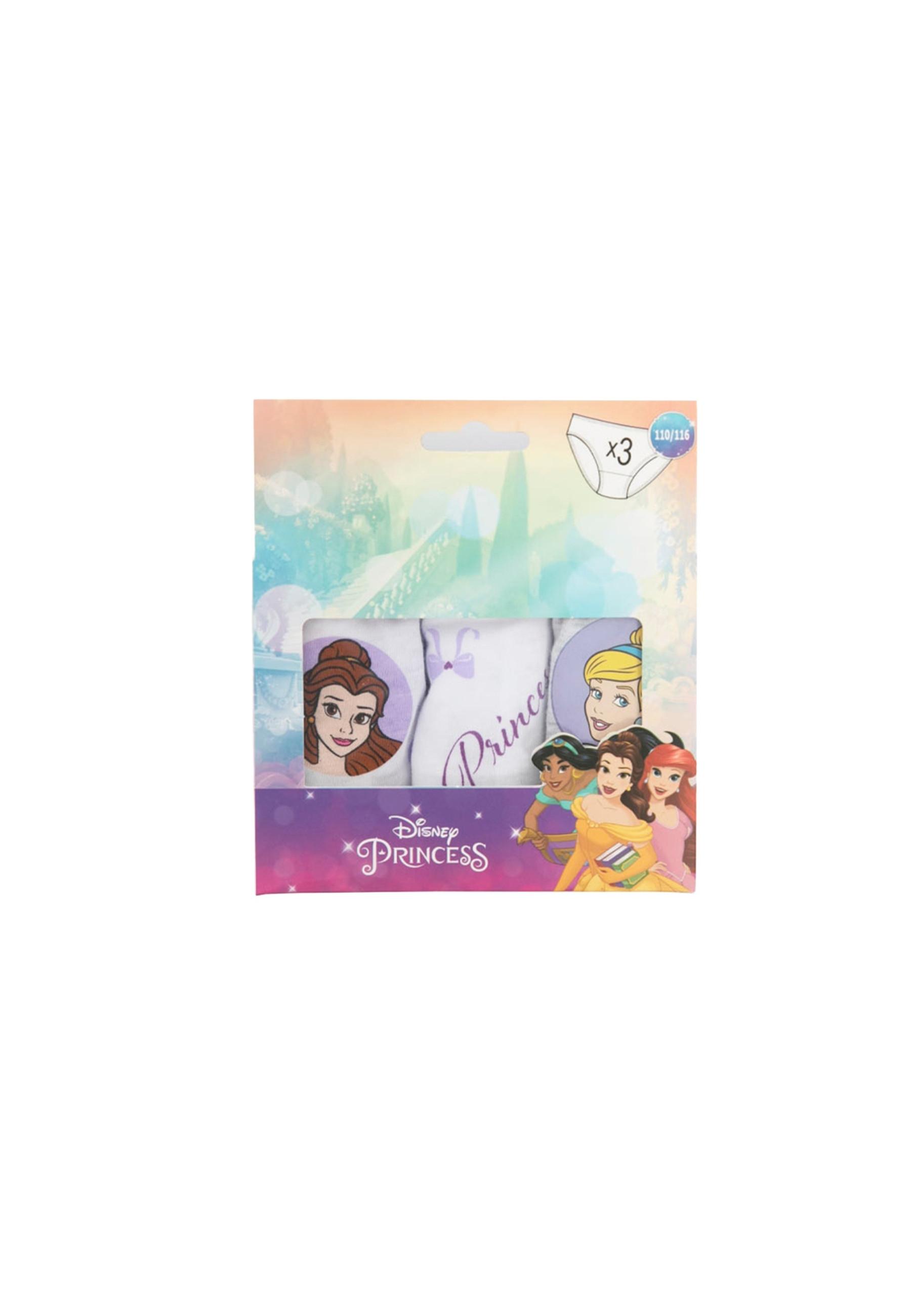 Disney  Prinzessinnen – Slips 