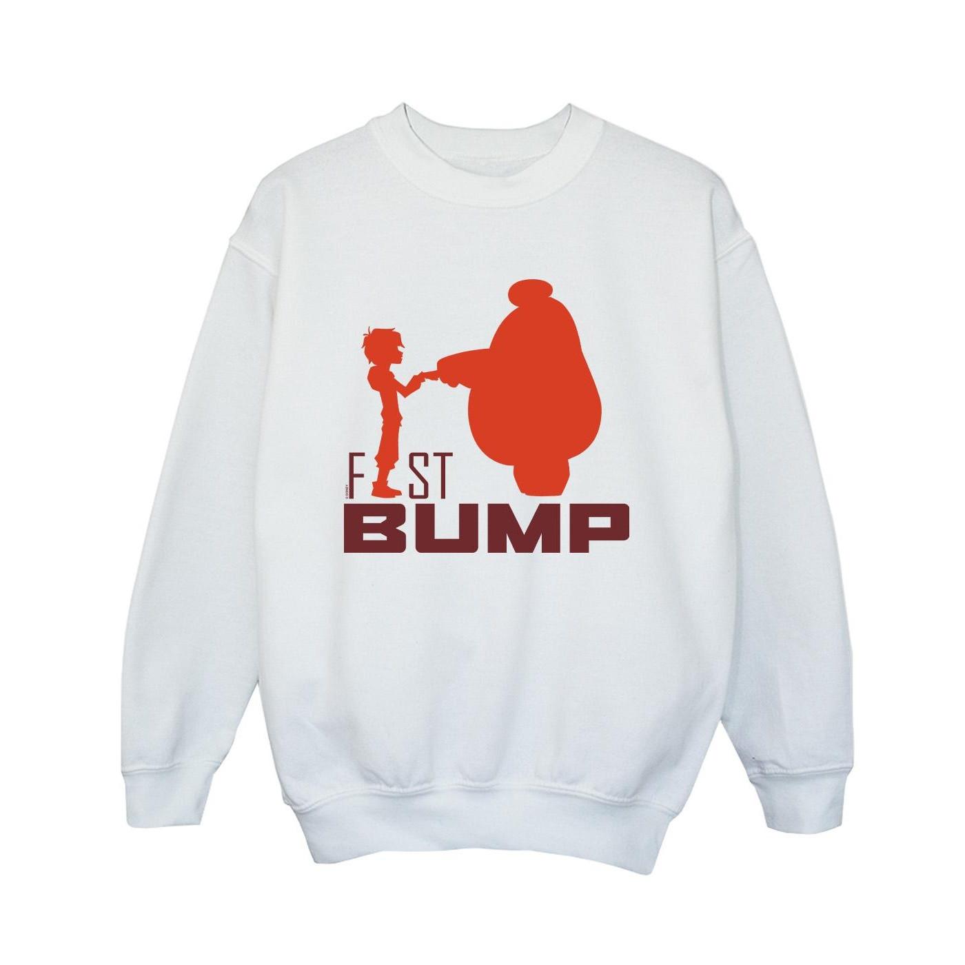 Disney  Big Hero 6 Sweatshirt 