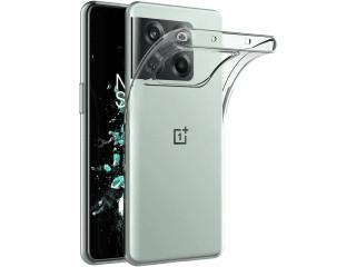 OnePlus  Cas OnePlus 10T - transparent 