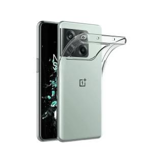 OnePlus  Cas OnePlus 10T - transparent 