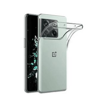 Case OnePlus 10T - Transparent