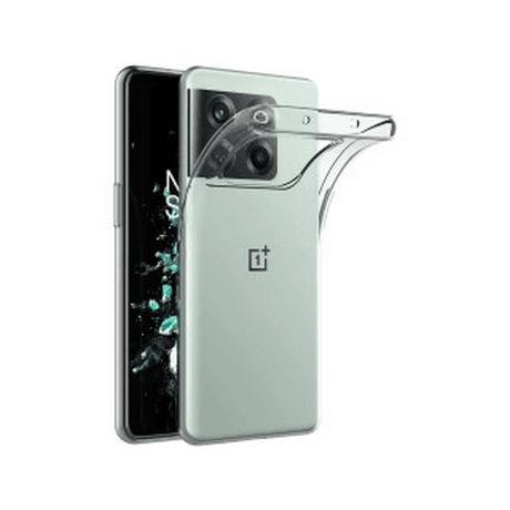 OnePlus  Case OnePlus 10T - Transparent 