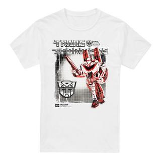 TRANSFORMERS  Tshirt 