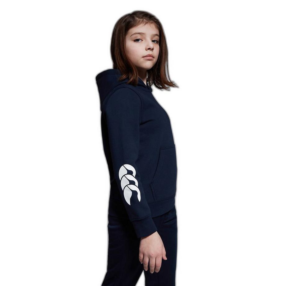 Canterbury  kinder-hoodie club 