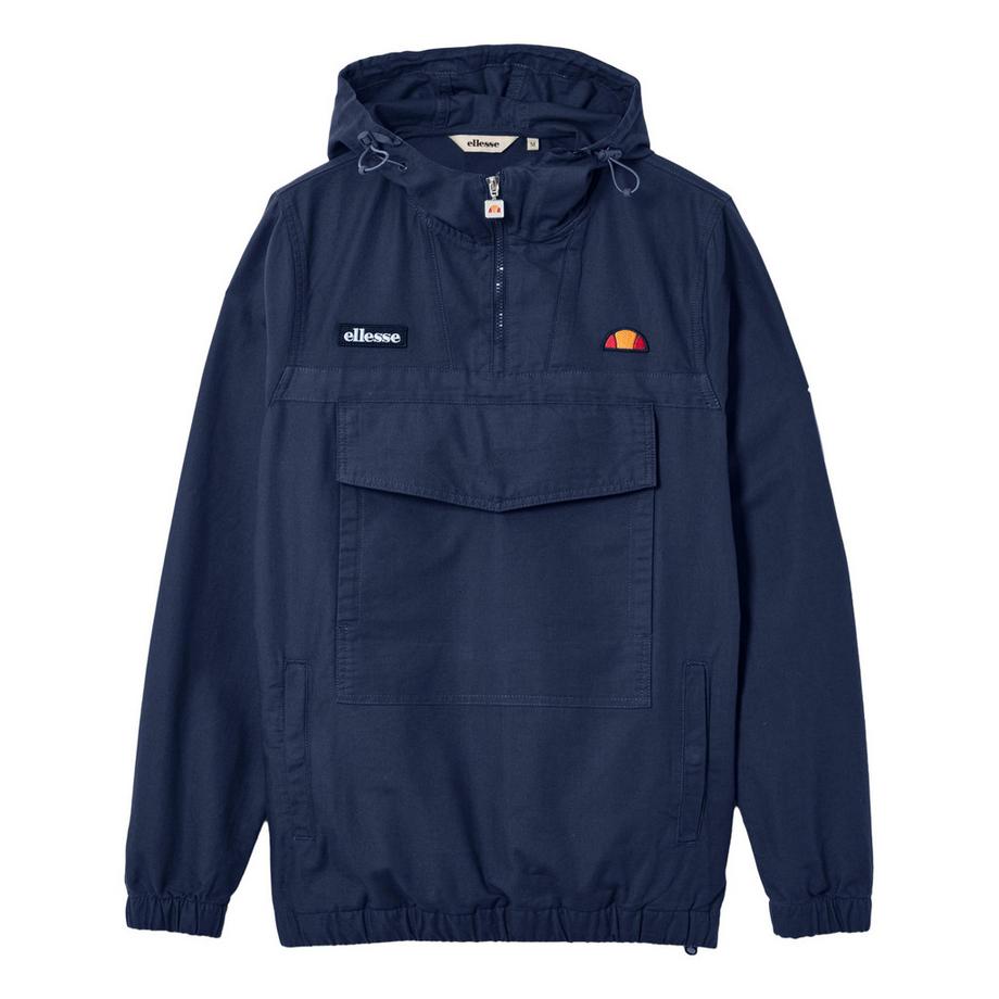 Mont 3 Jacke  ,  Über den Kopf