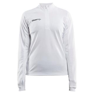 CRAFT Evolve Half Zip Sweatshirt  