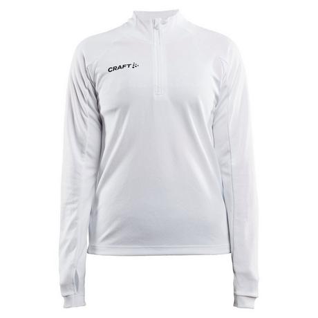 CRAFT Evolve Half Zip Sweatshirt  