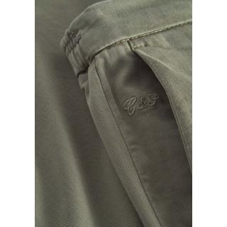 Colours & Sons  Pantalon Pants-Cropped Chino 