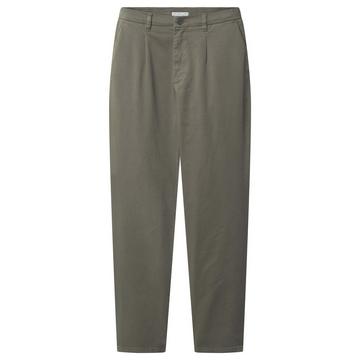 Hosen Pants-Cropped Chino