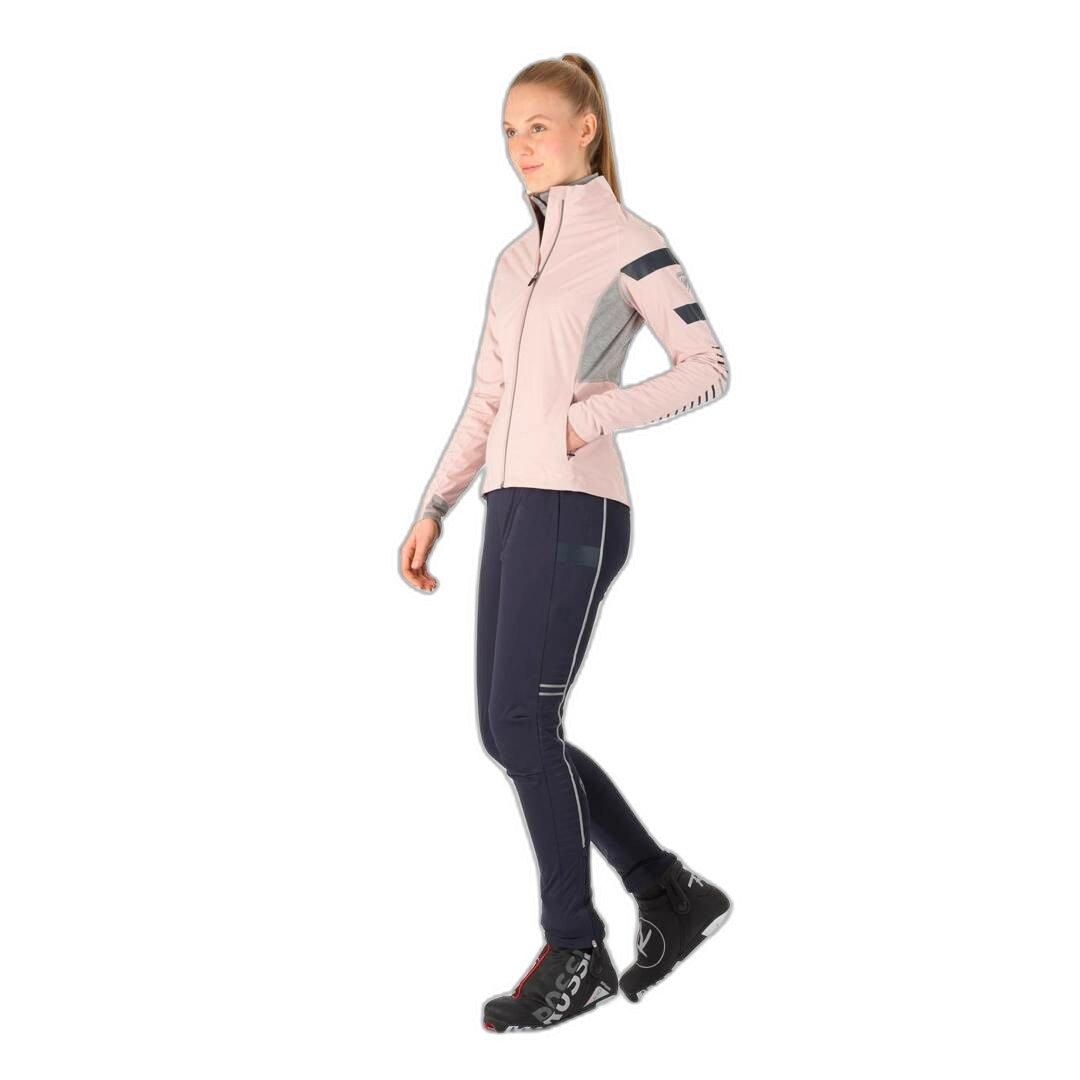 ROSSIGNOL  Veste de ski femme  Poursuite 