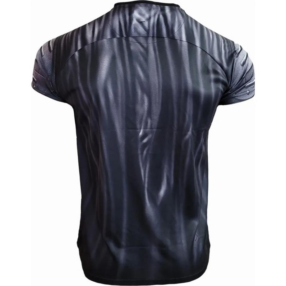 BATMAN T-Shirt Muscle Cape  