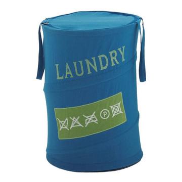 Wäschebehälter Baumwolle/Polyester