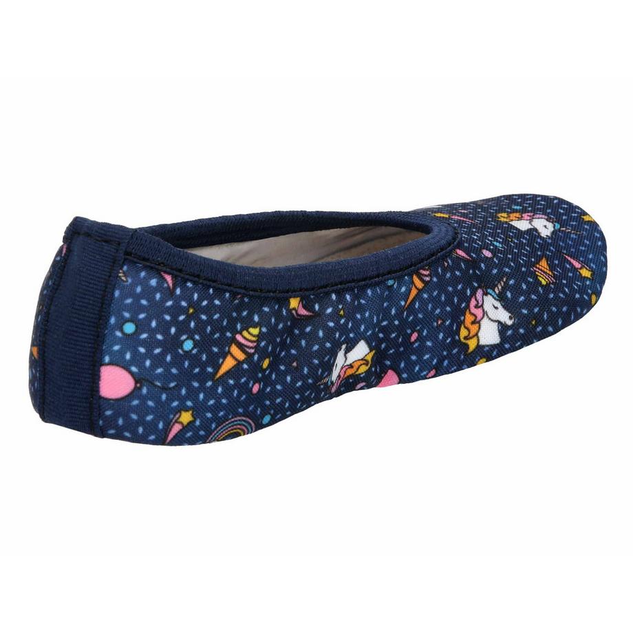 LICO Chaussure de gymnastique Filles G 1 Style  