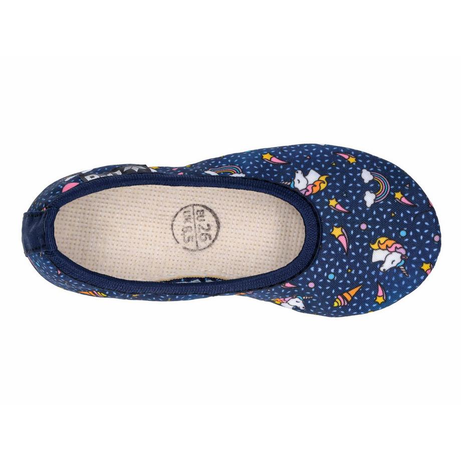 LICO Chaussure de gymnastique Filles G 1 Style  
