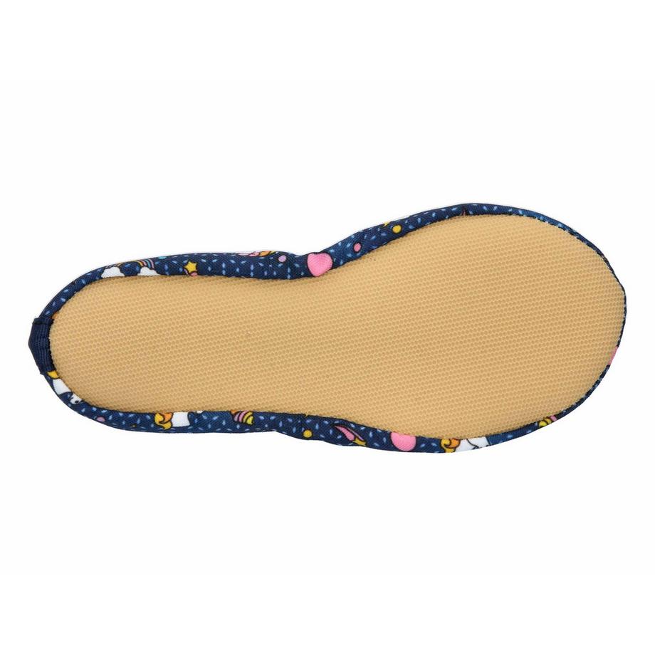 LICO Chaussure de gymnastique Filles G 1 Style  