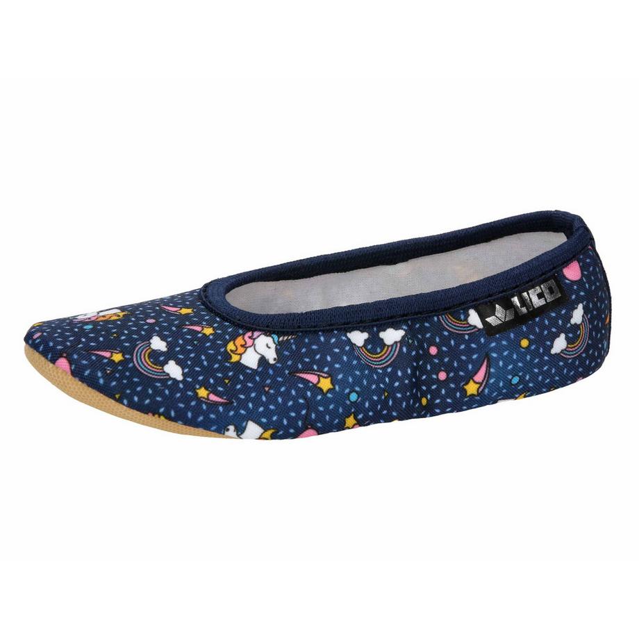Chaussures de gymnastique Mocassins Filles LICO G 1 Style