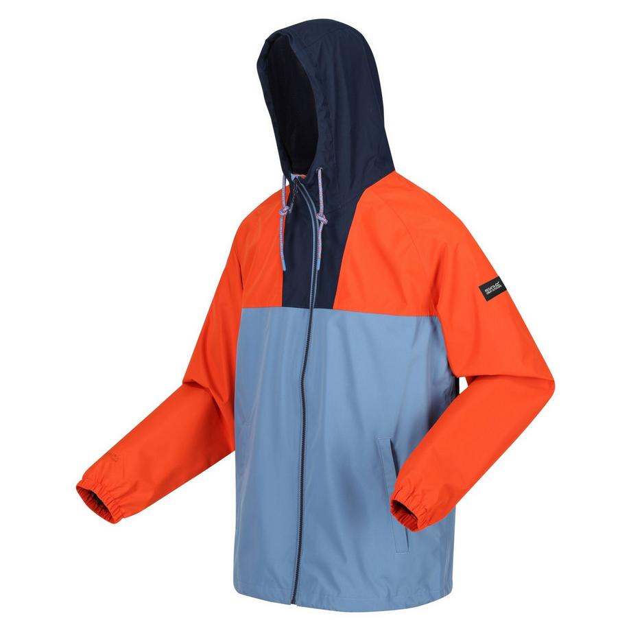 Regatta Belcastel Wasserfeste Jacke  